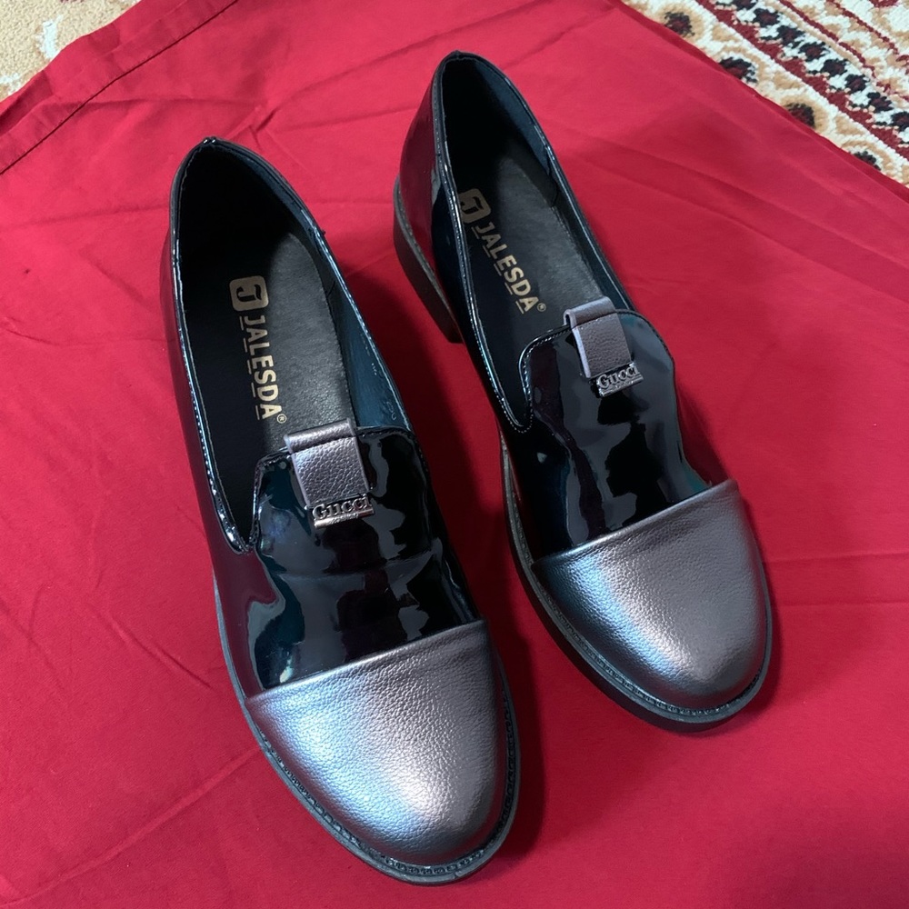 Gucci shoes 👞 Size 8.5
